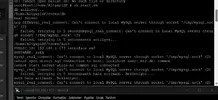 Mysql.sock eksiği.webp