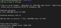 macOS 7-Zip a komutu örneği.jpeg