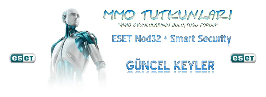 Eset Nod32 + Eset Smart Security Güncel Keyler.webp