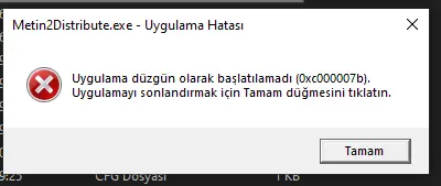 Uygulama Başlatılamadı.webp