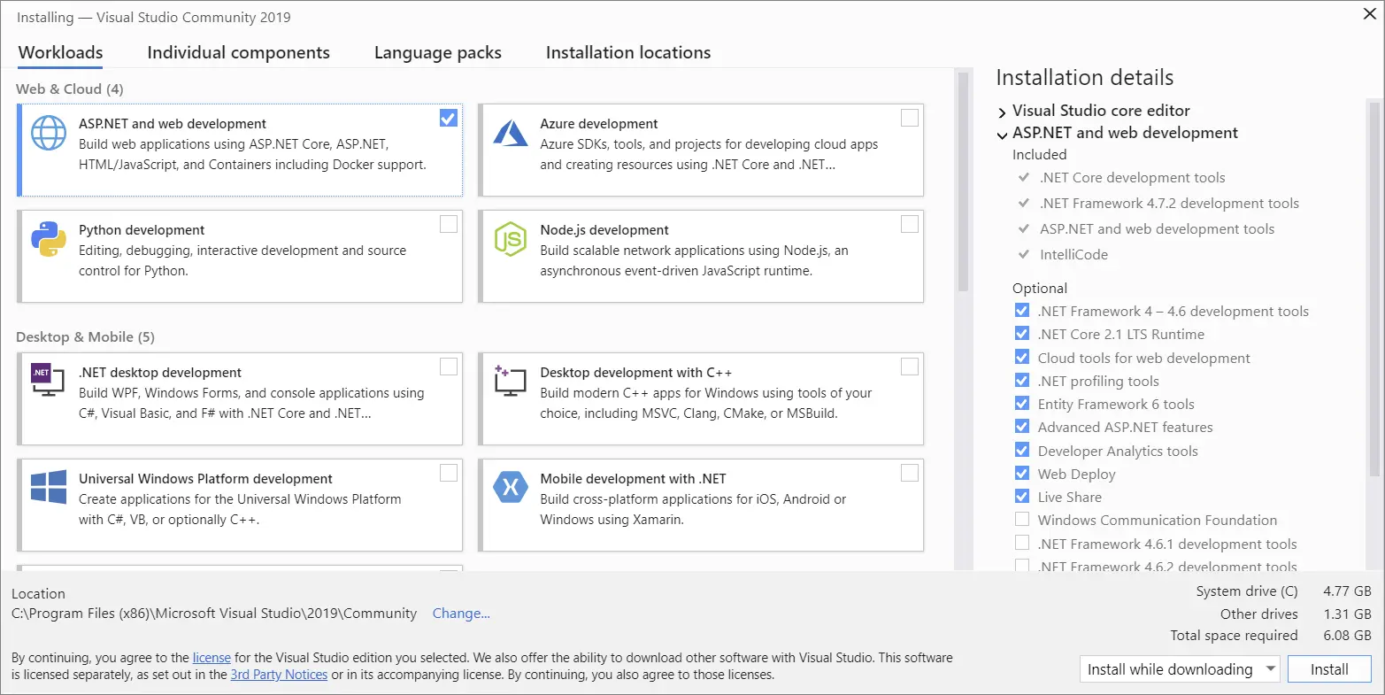 vs-installer-workloads.webp